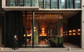 Debaines Hotel Santiago